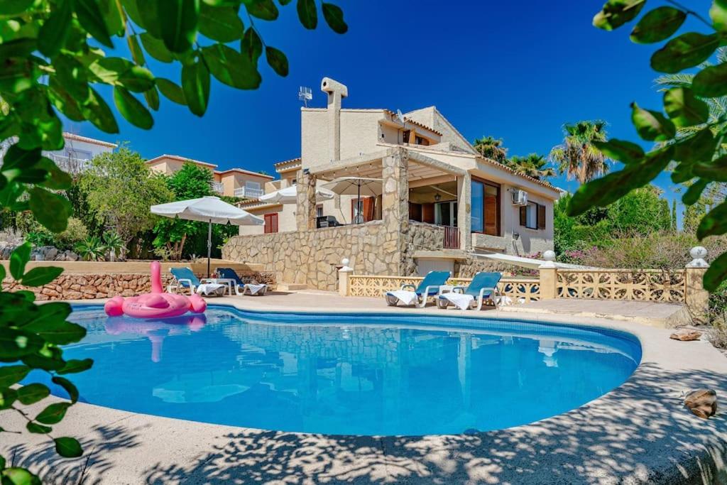 Villa Sirena - Elite CostaBlanca - 1