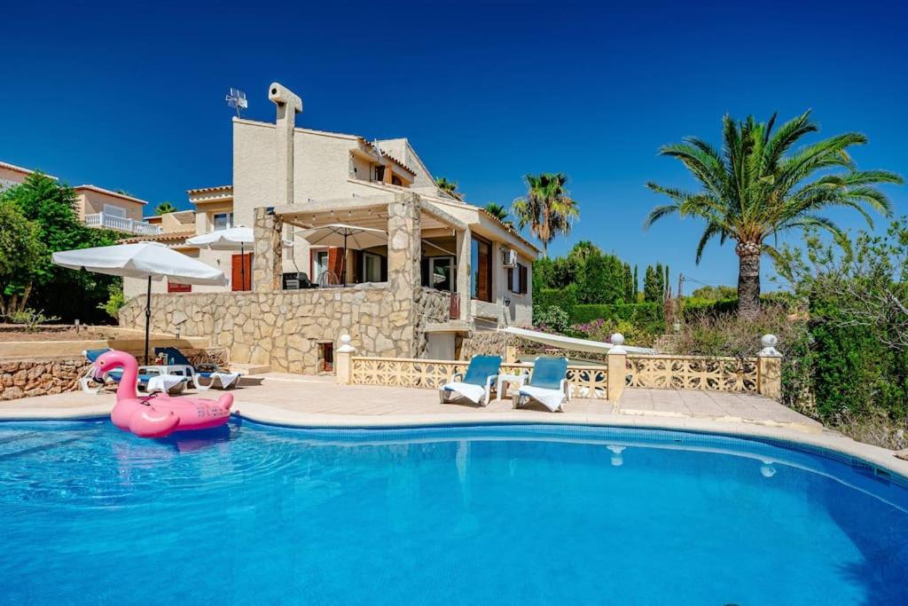 Villa Sirena - Elite CostaBlanca - 4