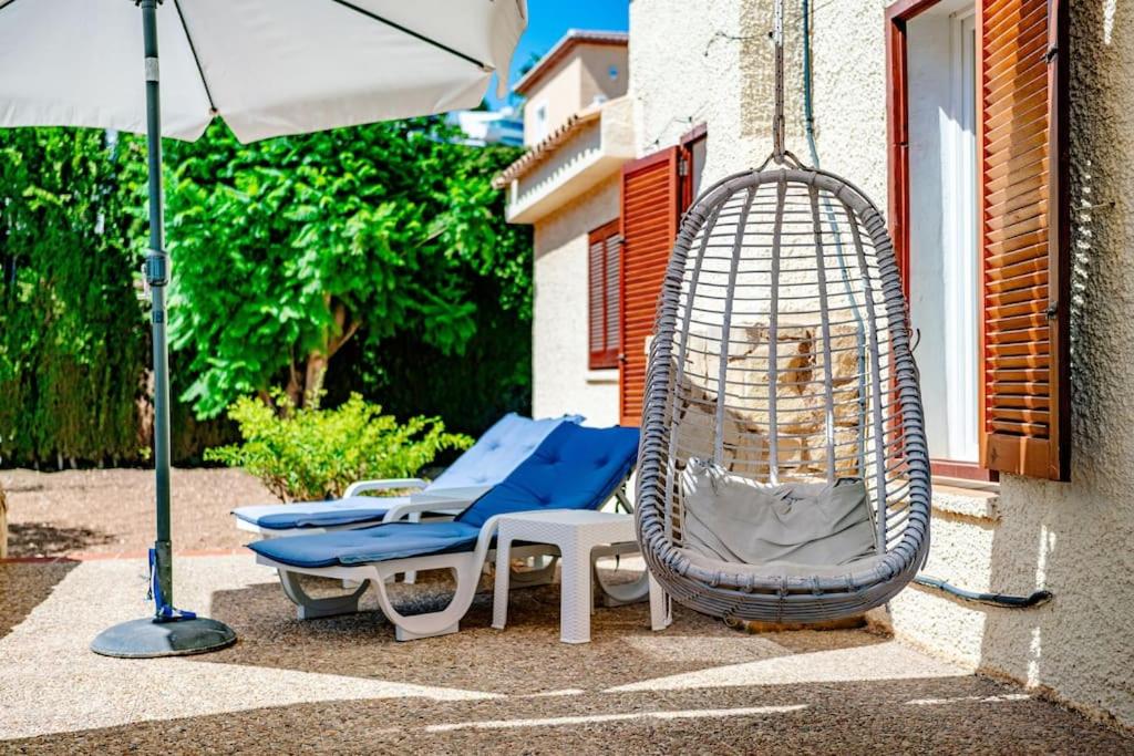 Villa Sirena - Elite CostaBlanca - 5