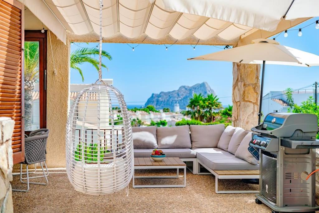 Villa Sirena - Elite CostaBlanca - 2