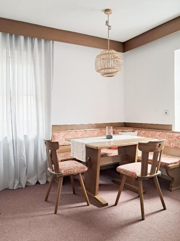 haus e Apartment 3 - 3
