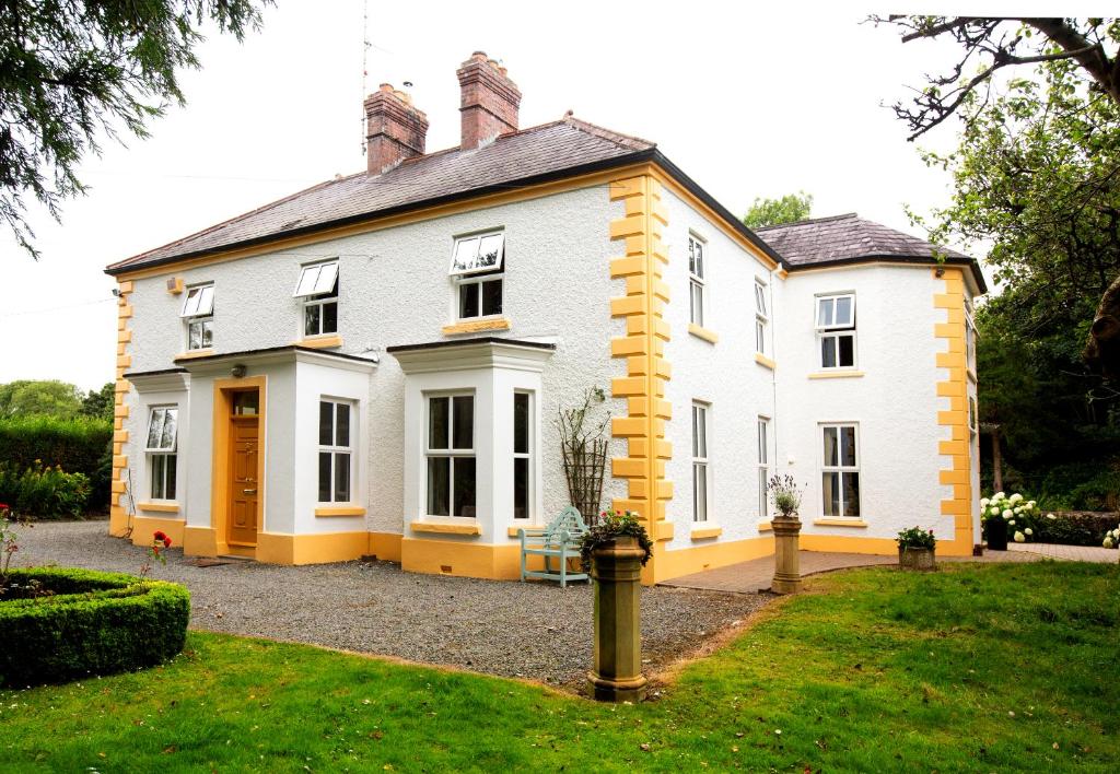 Gleneven Guest House, Inniskeen