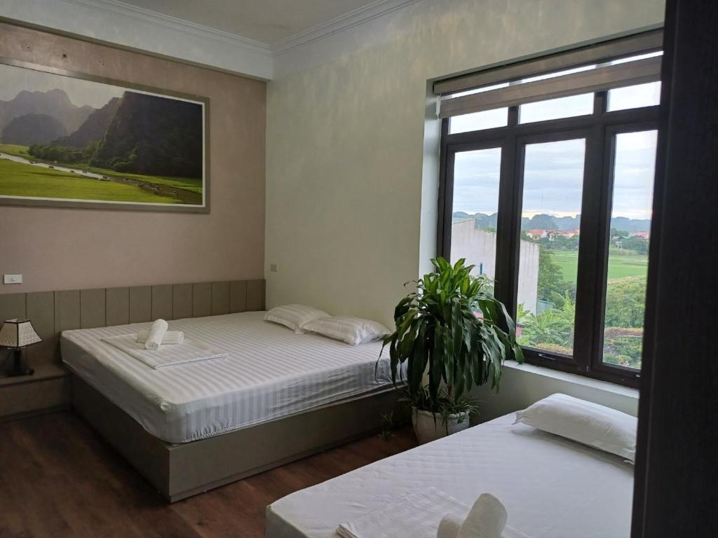 THUY DUNG TAM COC HOMESTAY