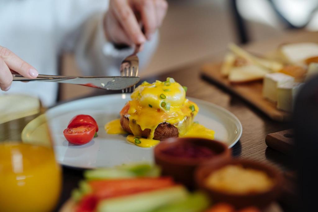 お料理のイメージ