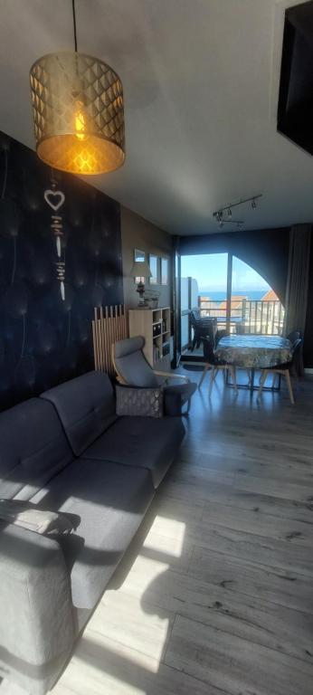 Le 246 - Duplex face à la mer pour 4 personnes, Wifi, TV full Sat, Parking - 4