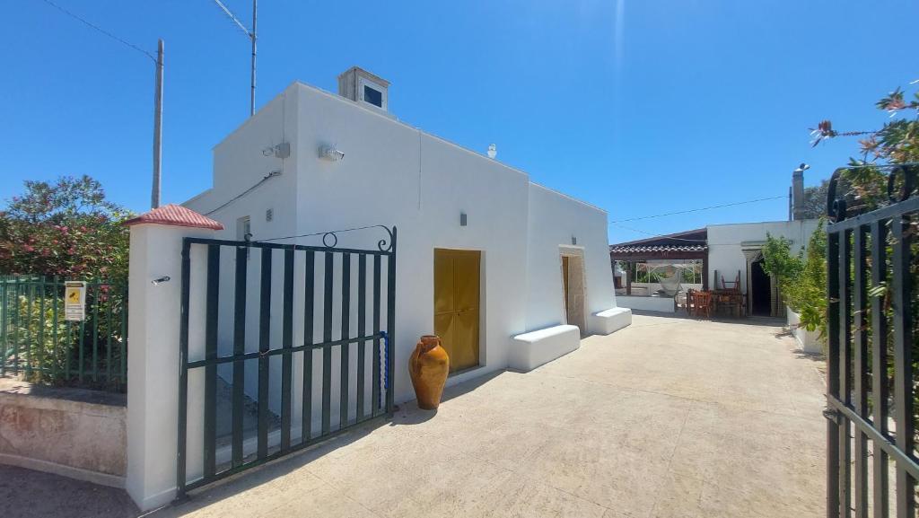 Trullo Teresa - 2
