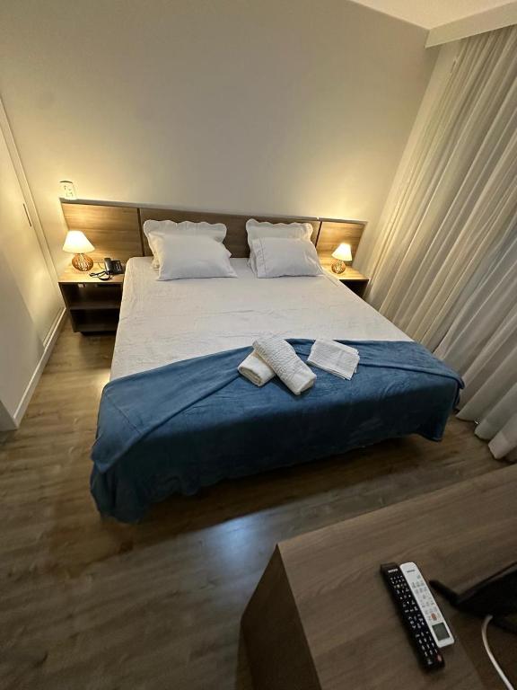 Via Premiere - Suíte Completa ao lado Rock in Rio, Rio de Janeiro