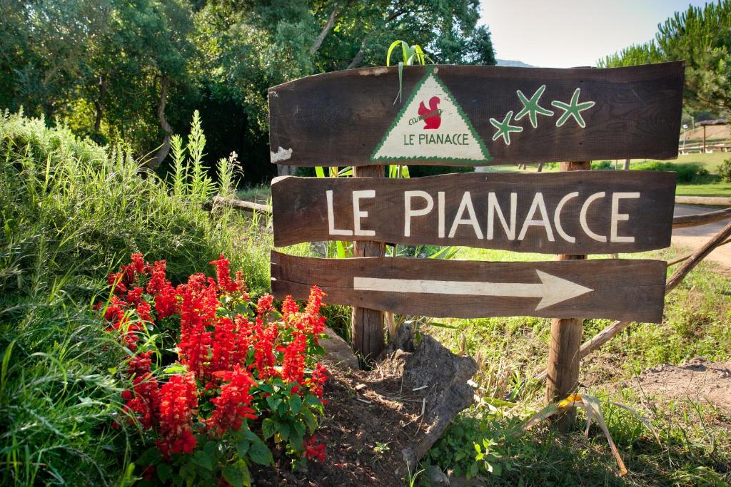 Camping Le Pianacce photo