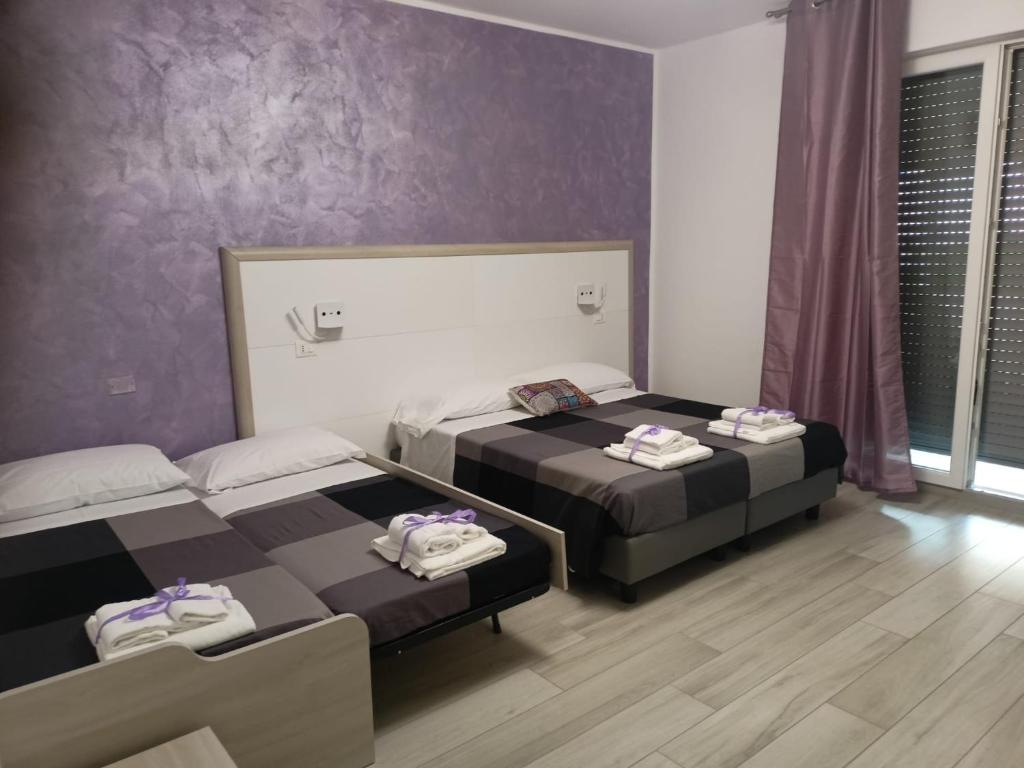 La Dea Rooms - 2