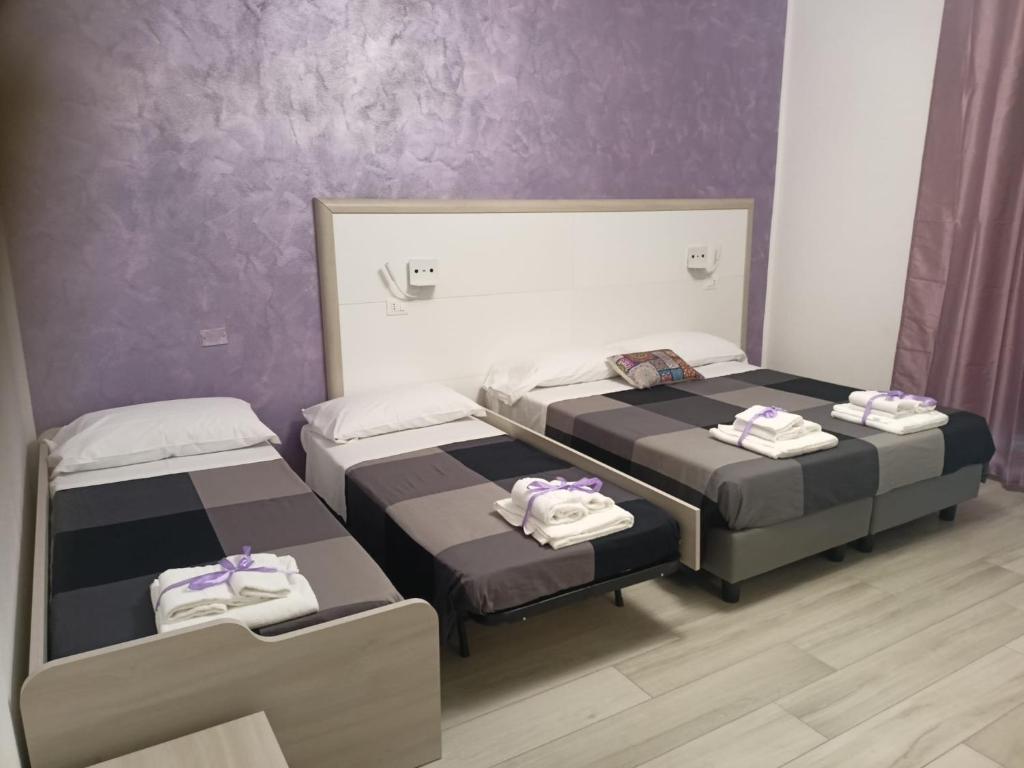 La Dea Rooms - 3