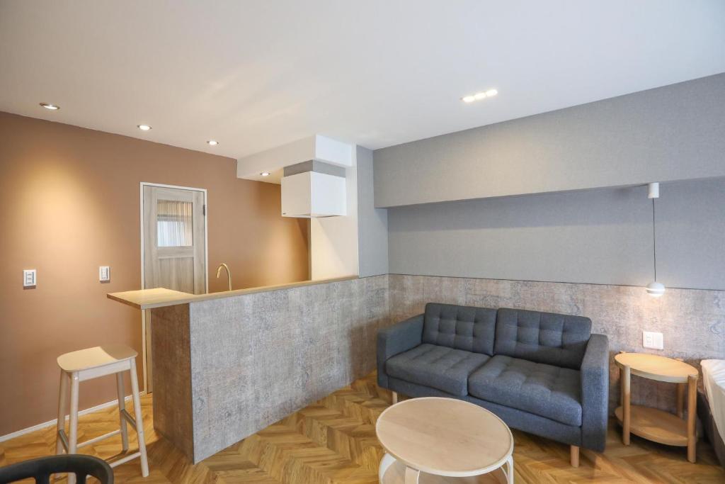 Shinjuku Waseda Hostel-SJ0147