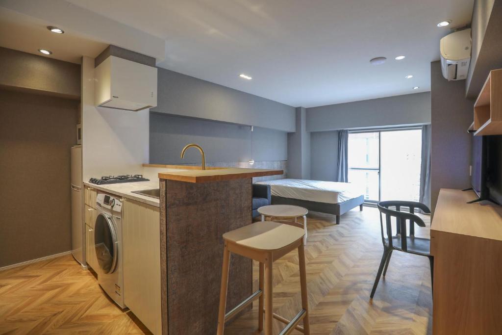 Shinjuku Waseda Hostel-SJ0147