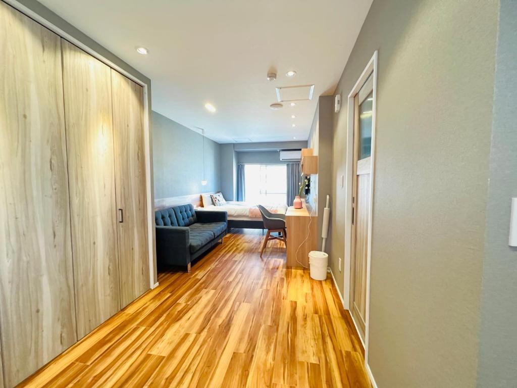 Shinjuku Waseda Hostel-SJ0147