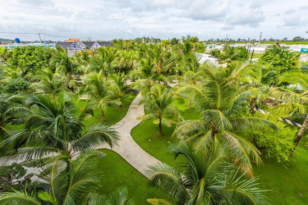 Trang Thuong Villa Phu Quoc