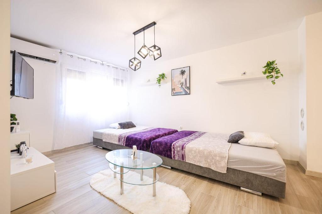 Apartman BUBI, Zadar
