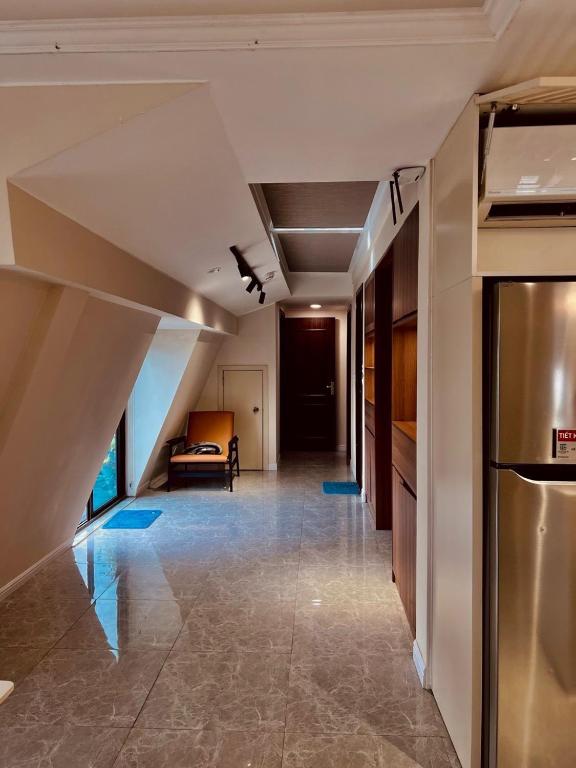 META HOME Serviced Apartment &#8211; Vinhomes Imperia Hải Phòng