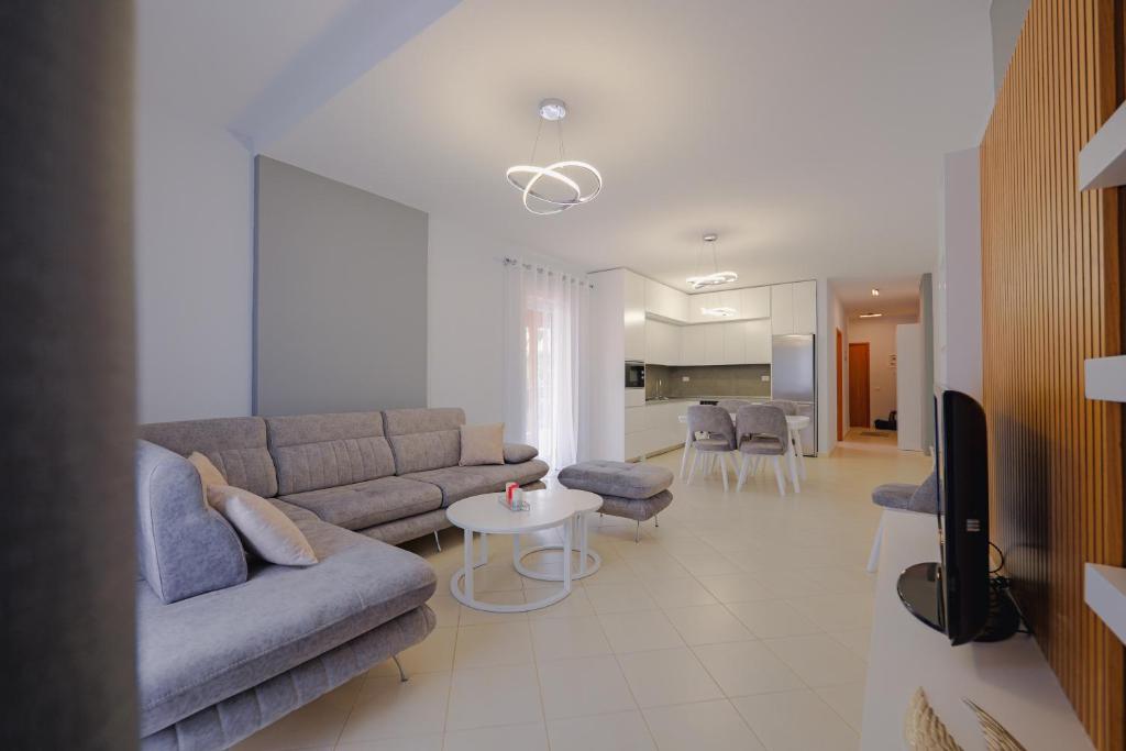 Giulia Apartment, Sarandë