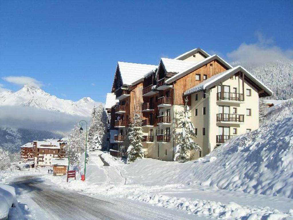 Appartement cosy 6/8 pers, Valfréjus, près pistes et télécabines - FR-1-265-343 - 4