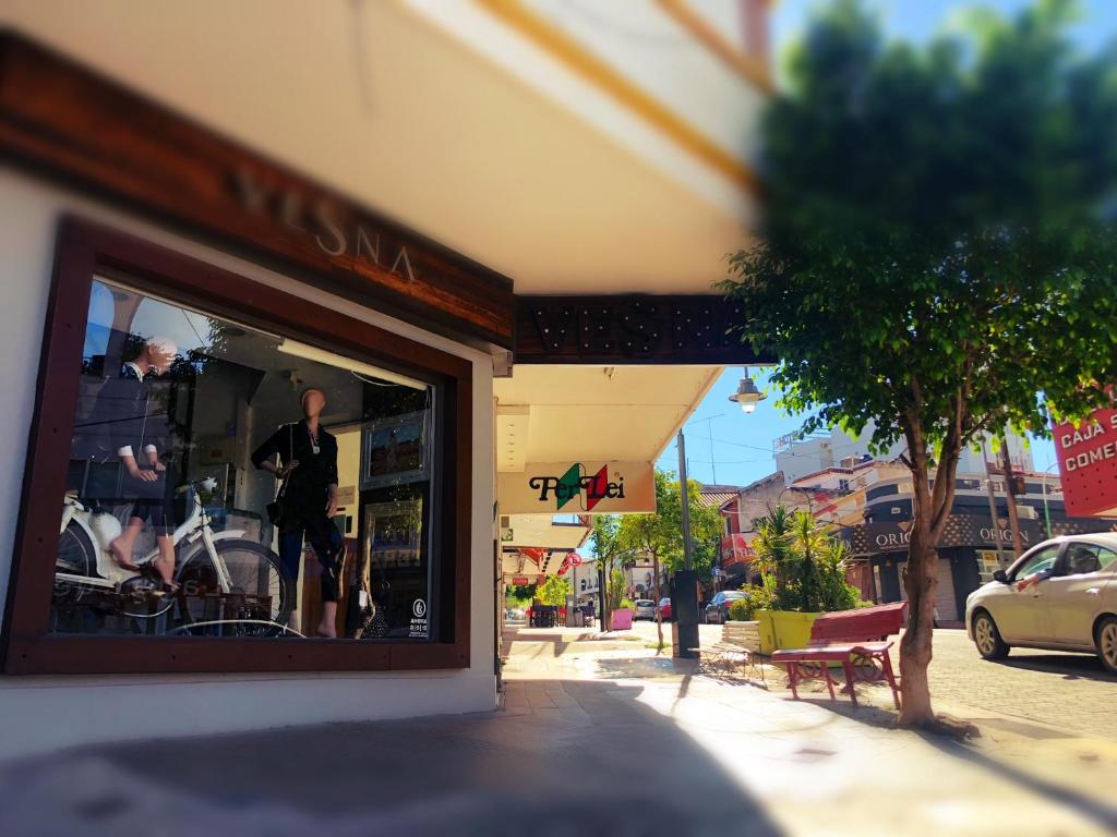 Departamento Céntrico Termas Con Todas Las Comodidades - 5