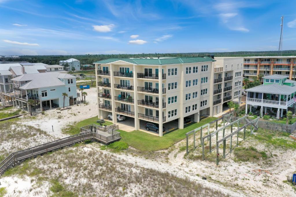 The Blue Bird by Pristine Properties Vacation Rentals, Saint Joe Beach