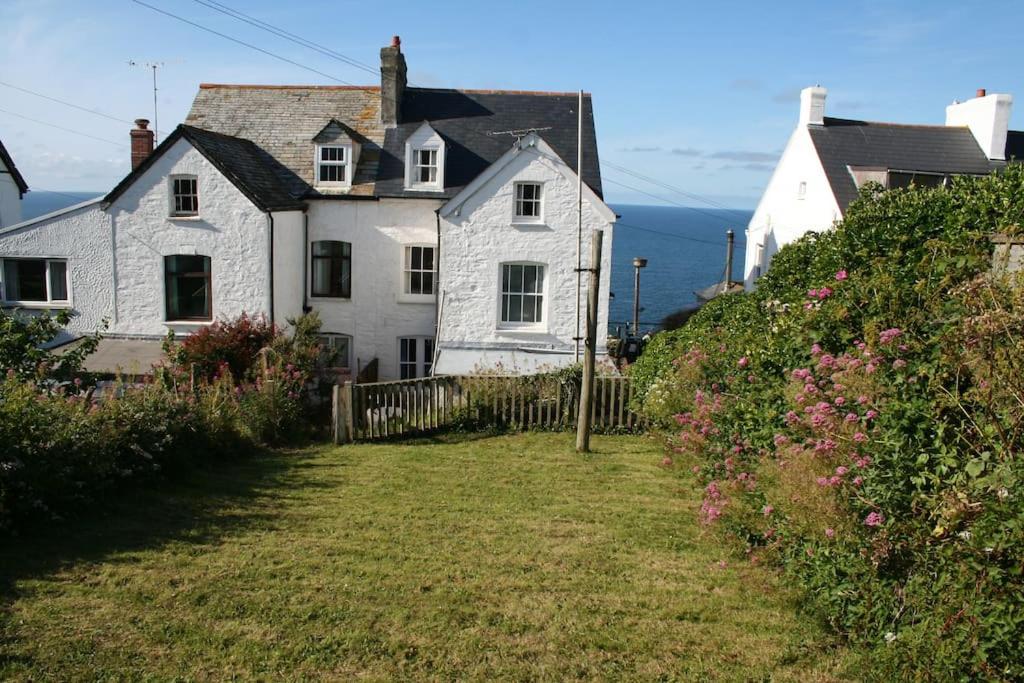 Sea Haven, Port Isaac
