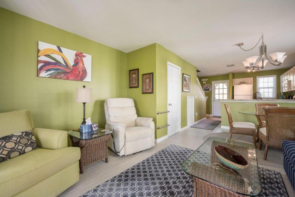 Prime Tee Haven, Key West