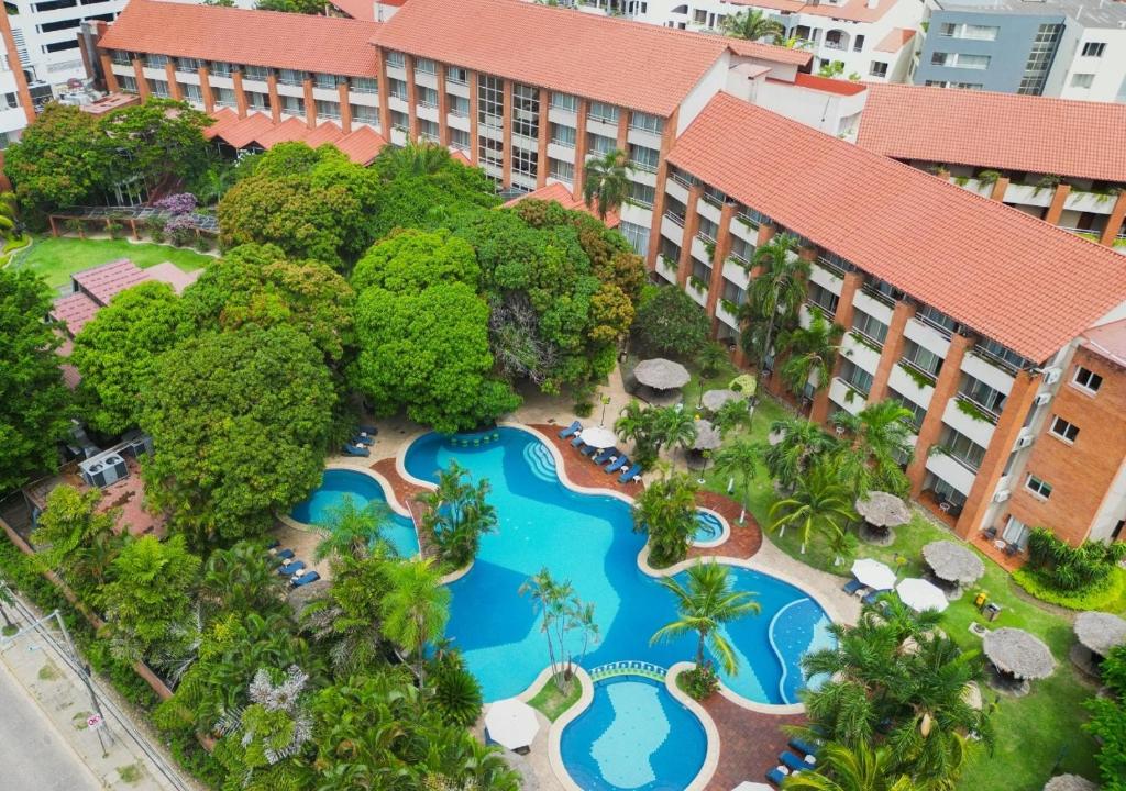 Hotel Camino Real - 2