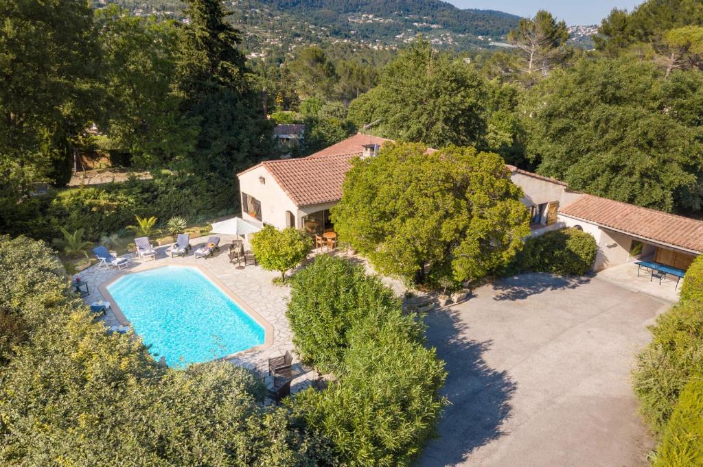 Villa Mas des Fleurs by Villa Plus - 4