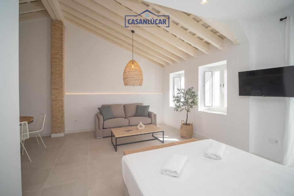 Sanlucar Centro - Apartamento 4 - 2