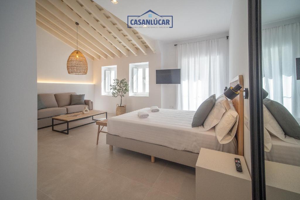 Sanlucar Centro - Apartamento 4 - 3