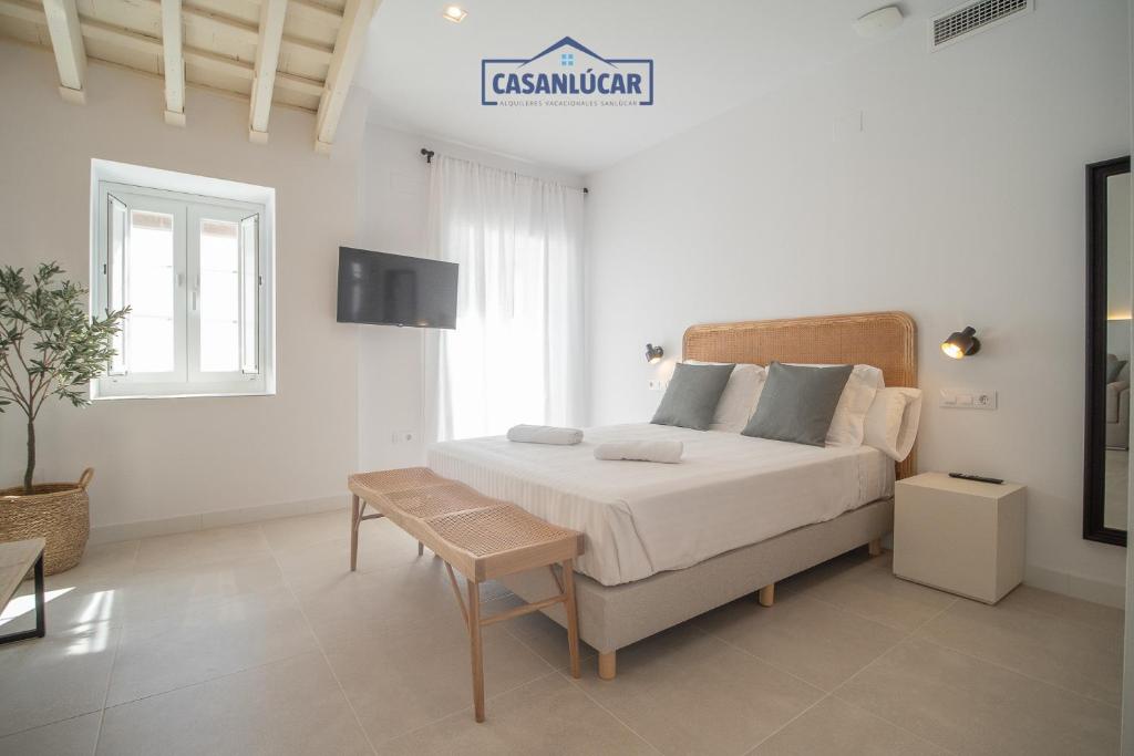 Sanlucar Centro - Apartamento 4 - 4