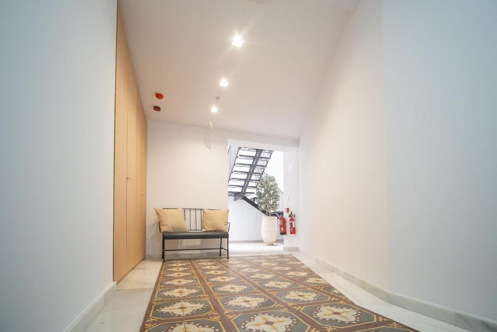 Sanlucar Centro - Apartamento 4 - 5