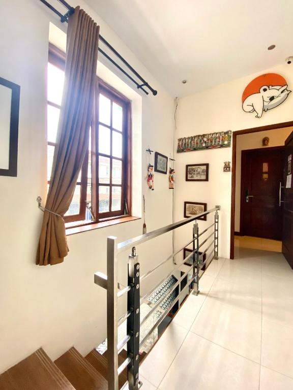 Cabin Hotel Bhayangkara