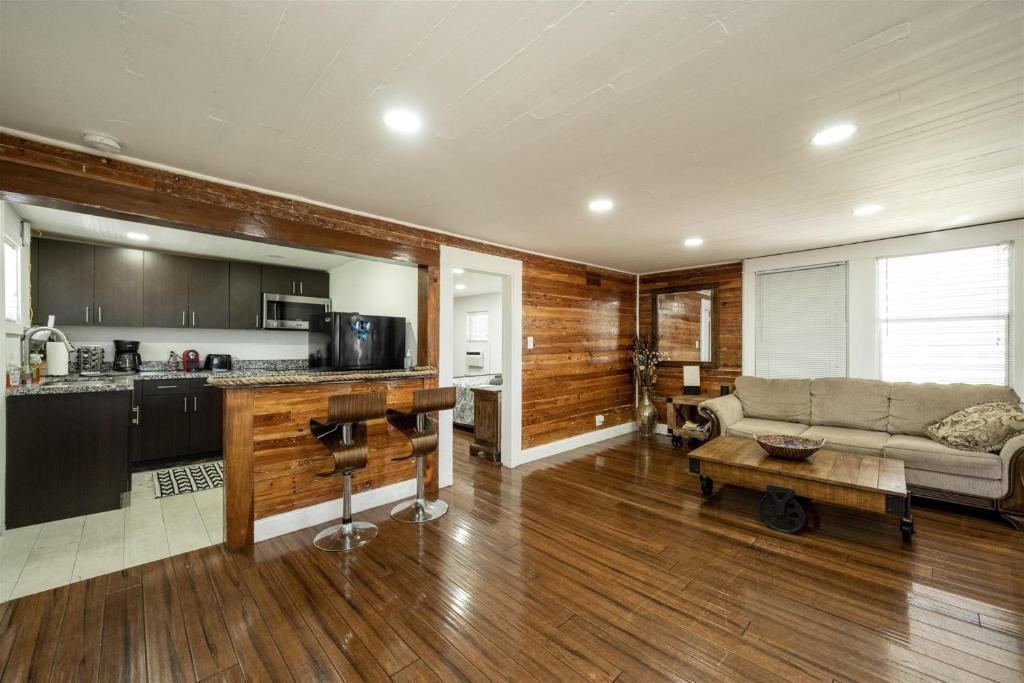 The Fleming Suite, Key West