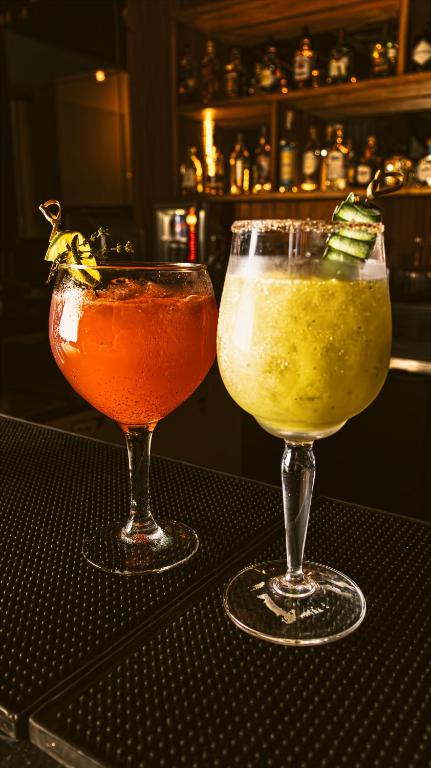 Bar/lounge