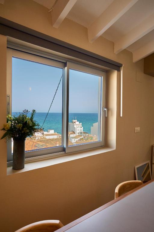 Casa en Casco Antiguo con vistas al mar - 5