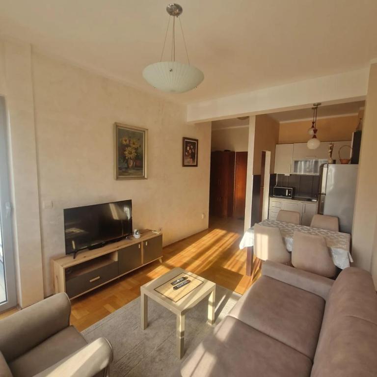 Apartman Pavle - 4