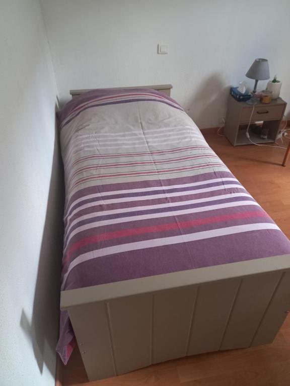 Le carré vert, Saint-Macaire-en-Mauges