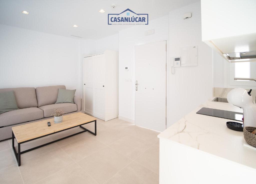 Sanlucar Centro - Apartamento 5 - 3