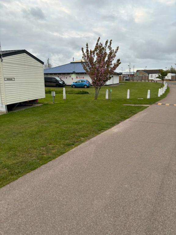 Costal retreat - chalet 275, Hemsby