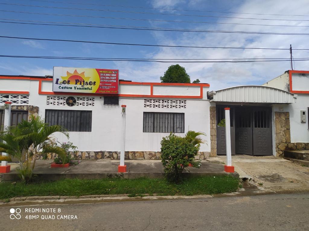 Centro Vacacional Los Pijaos - 3