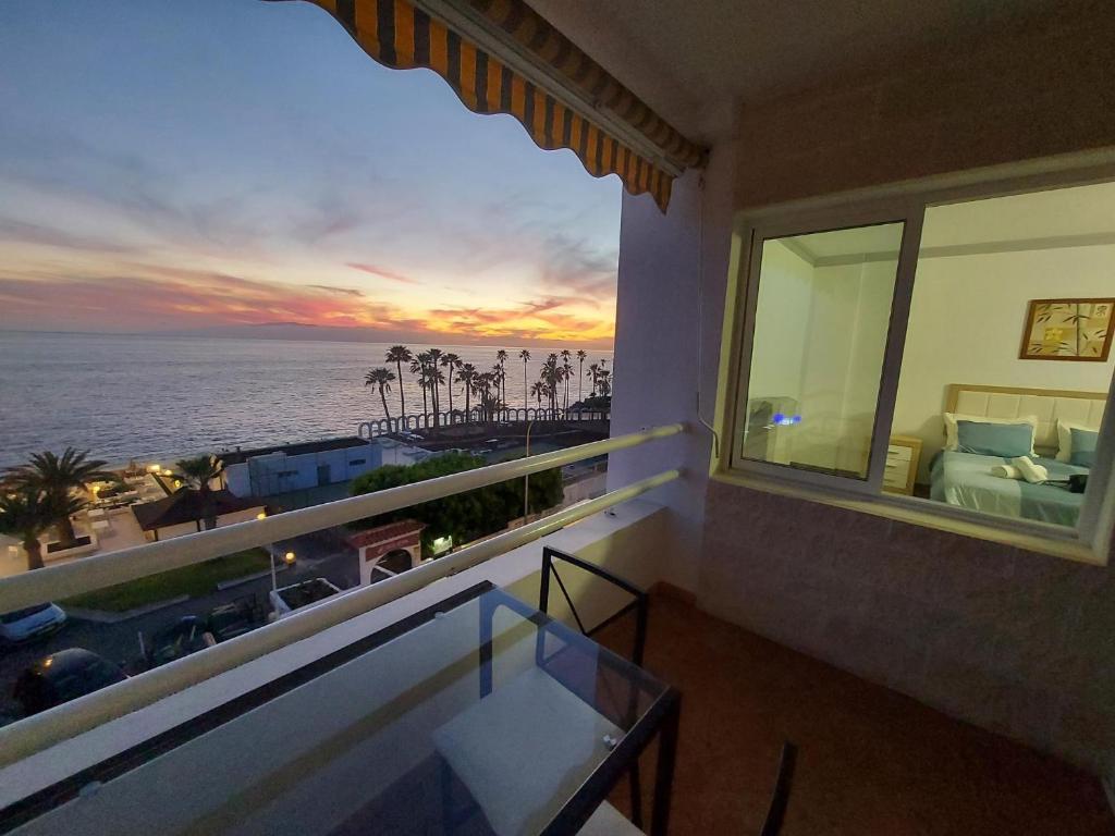 gomera view experience, Callao Salvaje