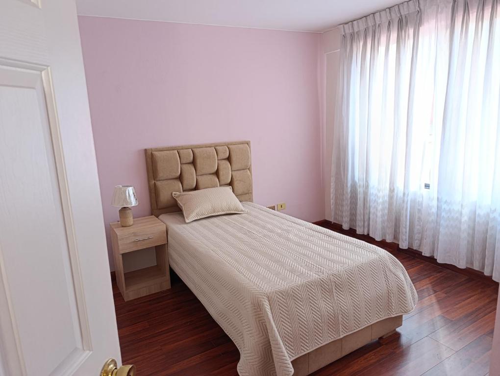 Departamento de 4 dormitorios espacioso cerca del centro de La Paz - 3