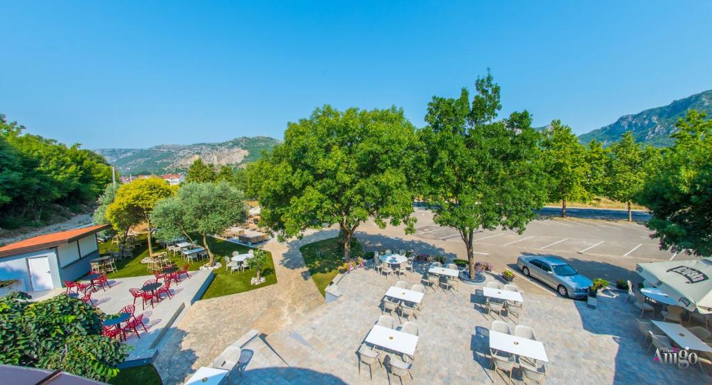 Apartments Cavaliero - 4