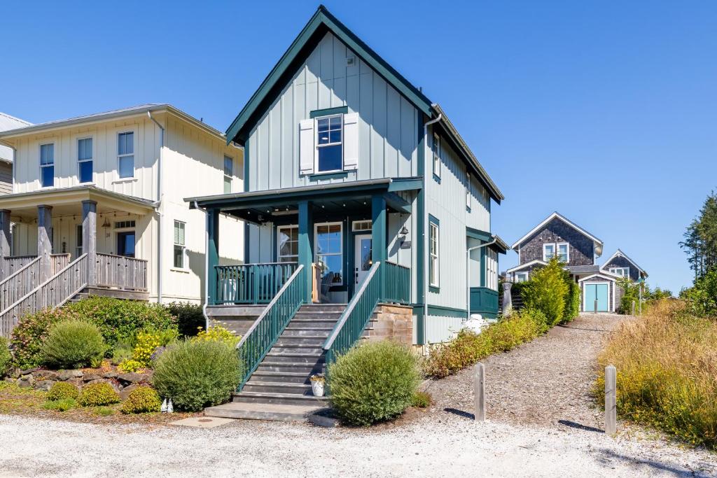 18 Summers by Seabrook Hospitality, Pacific Beach