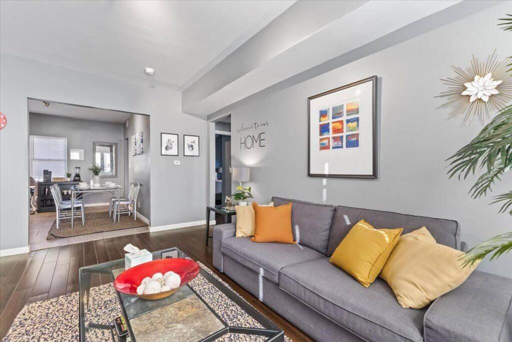 Sleep 5 - Pet & Baby - Laundry - Closer to Hospitals, Indianapolis