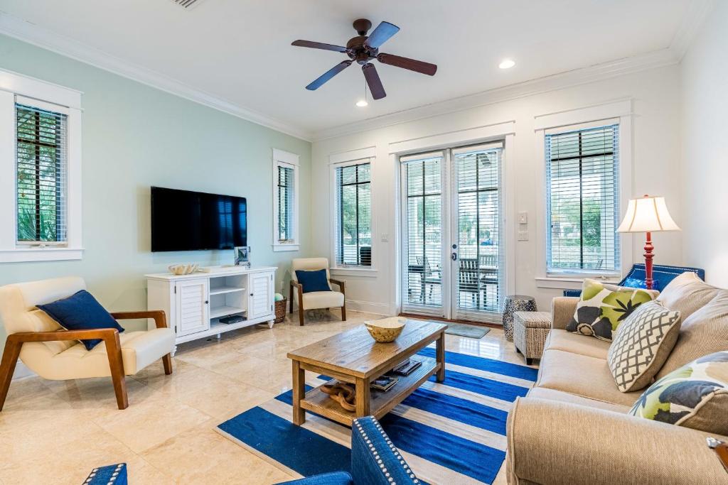 Cottage #18, Gulf Highlands