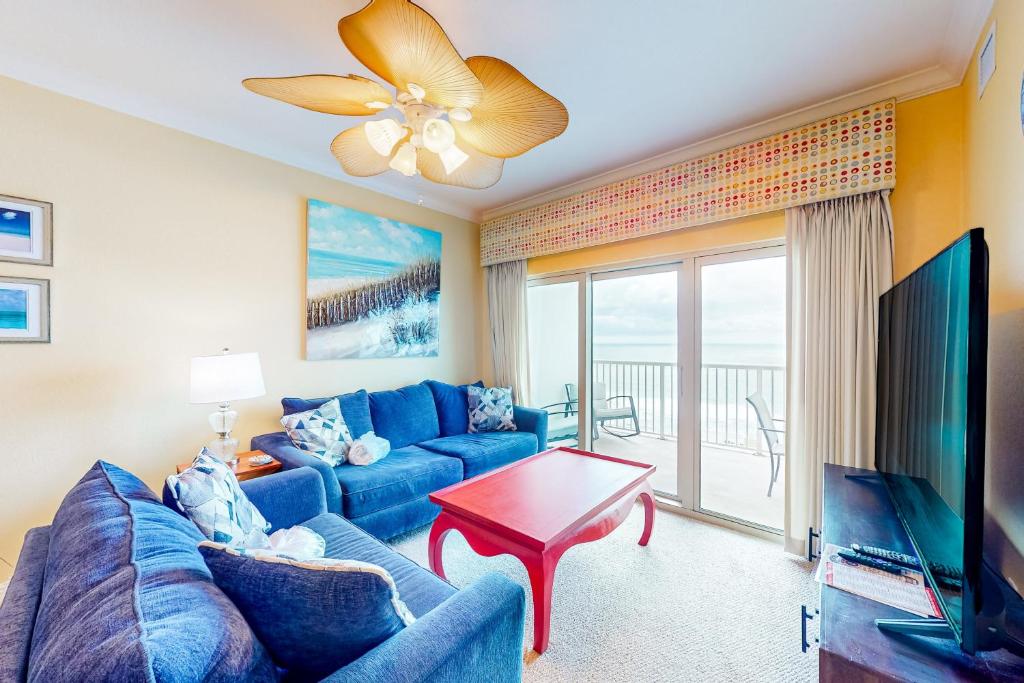 Crystal Tower 1802 - Kaleidoscope on the Coast, Gulf Shores