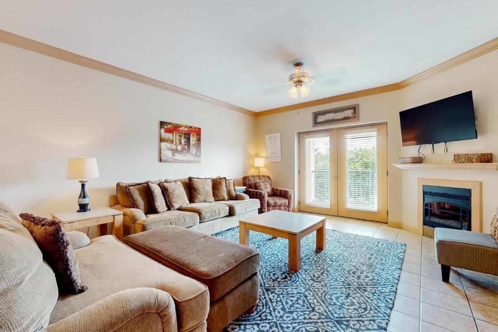 Mountain View Condo 5404, Pigeon Forge