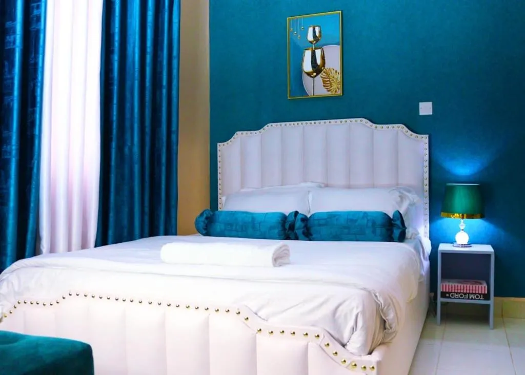 Lanito Golden Homes, hotel in Embu